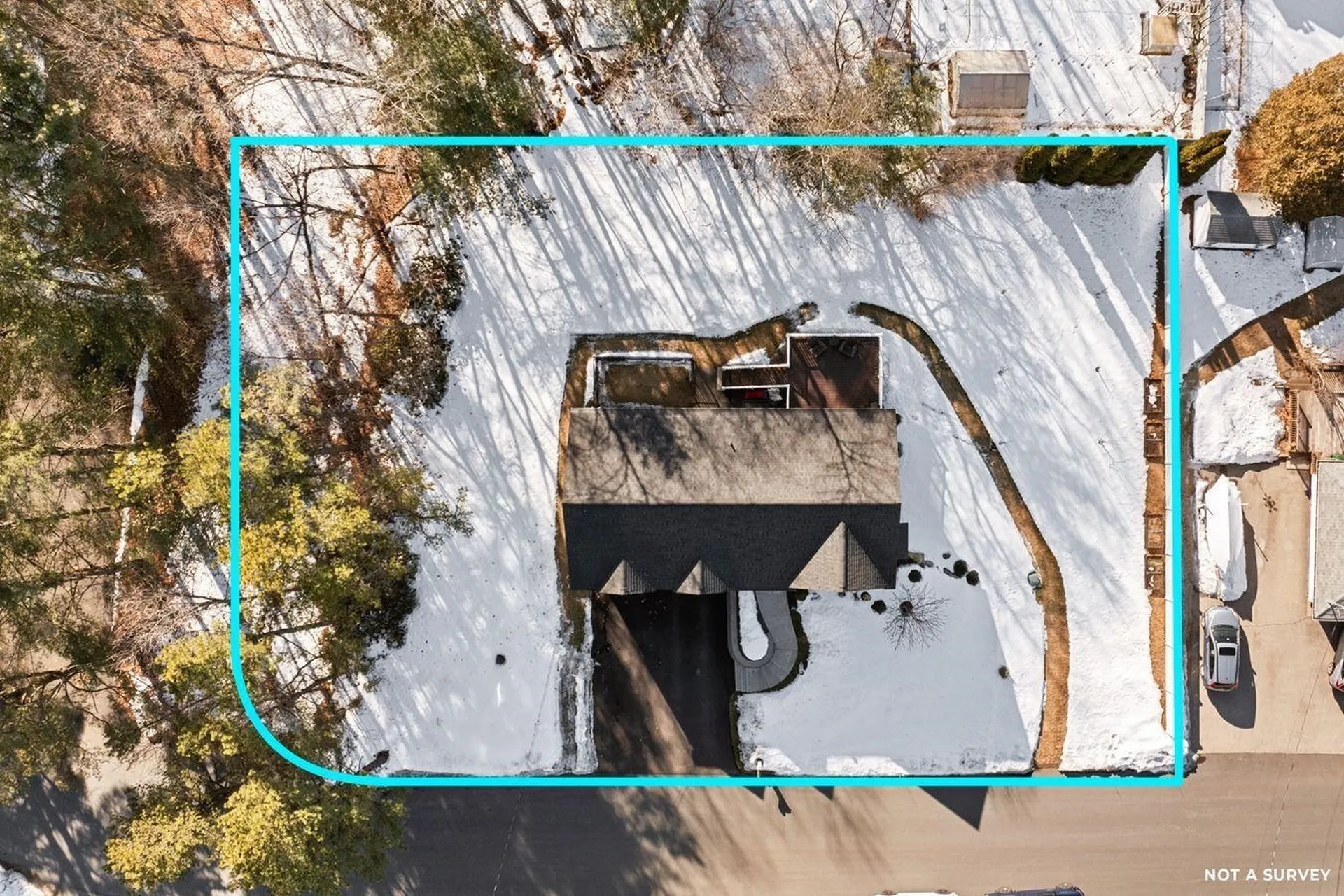 4 Theresa Avenue Salem NH 03079-3961