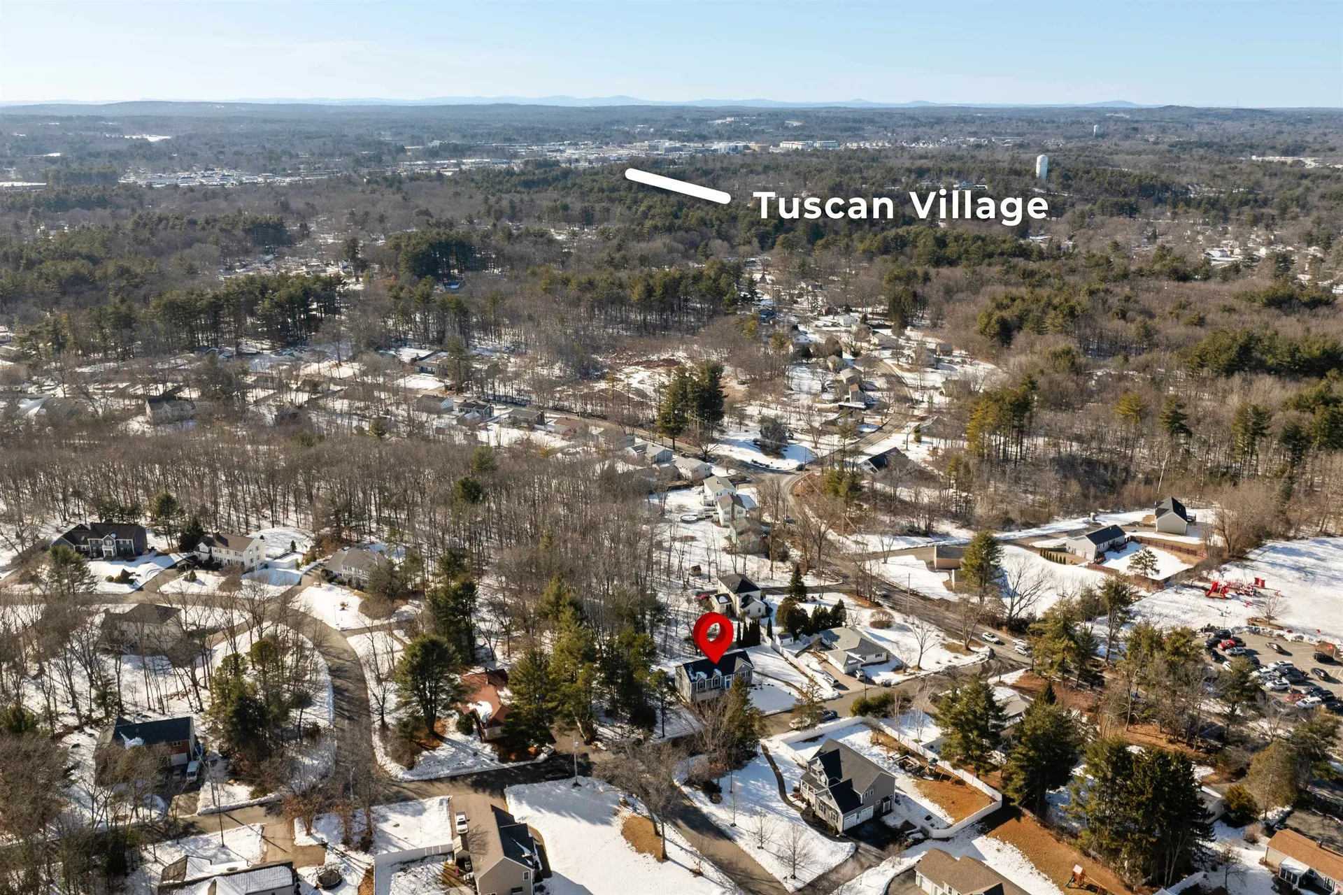 4 Theresa Avenue Salem NH 03079-3961