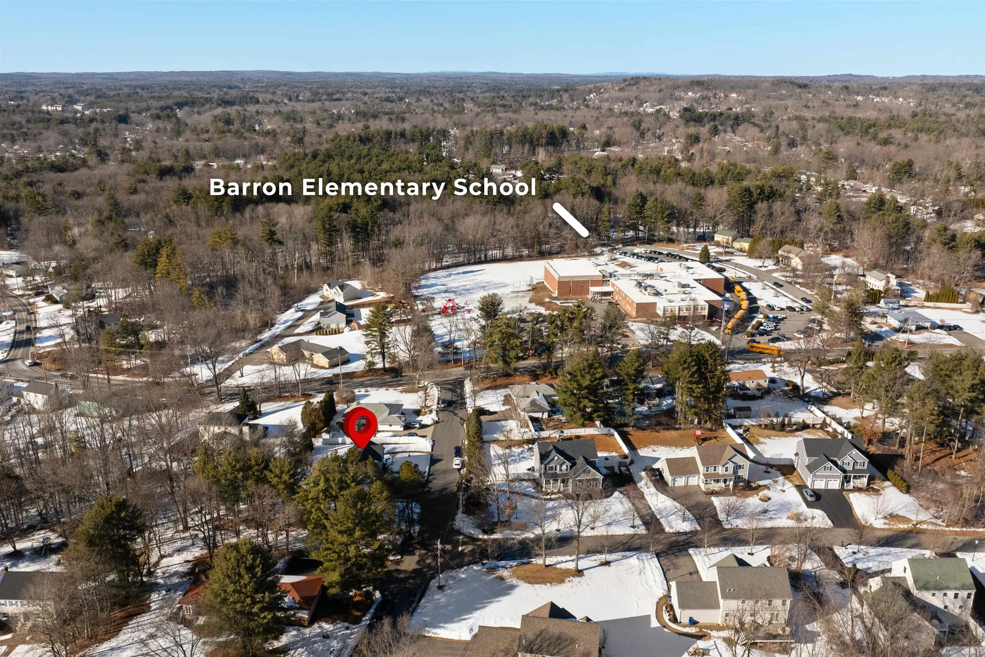 4 Theresa Avenue Salem NH 03079-3961