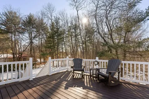 4 Theresa Avenue Salem NH 03079-3961