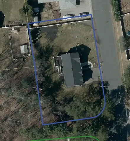 4 Theresa Avenue Salem NH 03079-3961