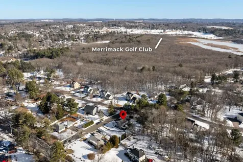 4 Theresa Avenue Salem NH 03079-3961