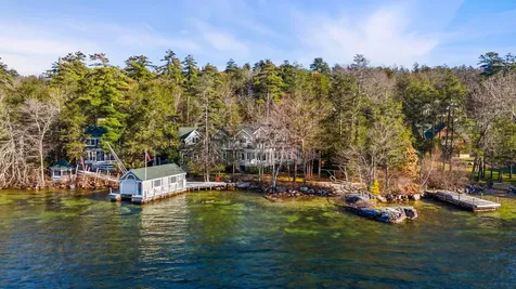 51 Rocky Shore Road Wolfeboro NH 03894