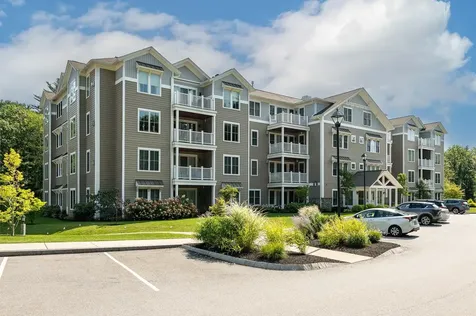 7 Willey Creek Road Exeter NH 03833