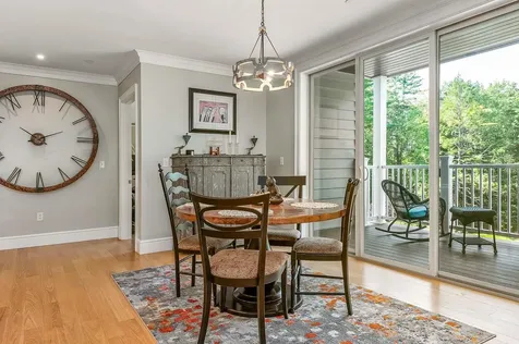 7 Willey Creek Road Exeter NH 03833