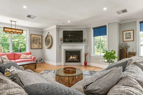 7 Willey Creek Road Exeter NH 03833