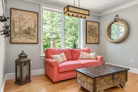 7 Willey Creek Road Exeter NH 03833