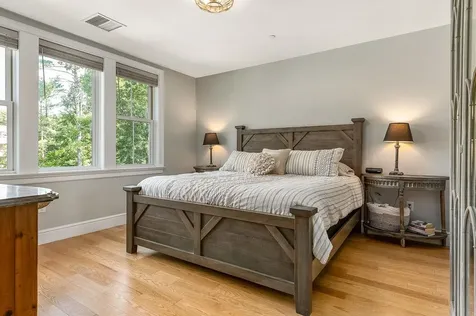7 Willey Creek Road Exeter NH 03833