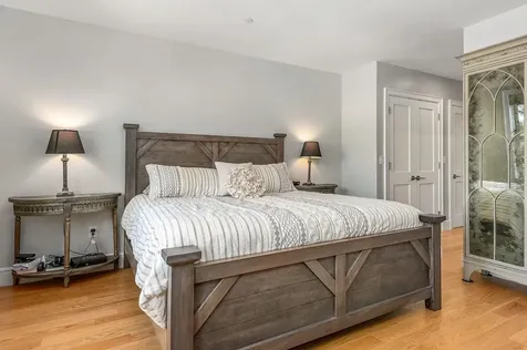 7 Willey Creek Road Exeter NH 03833