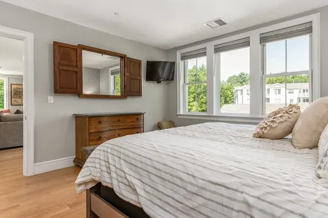 7 Willey Creek Road Exeter NH 03833
