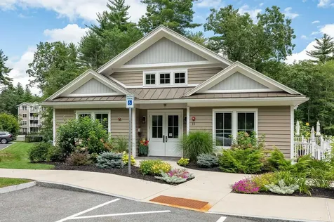 7 Willey Creek Road Exeter NH 03833