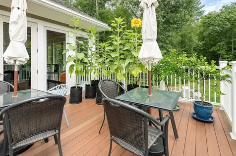 7 Willey Creek Road Exeter NH 03833