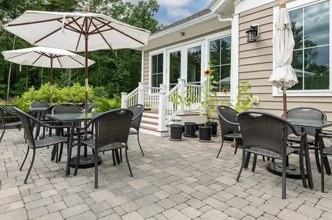 7 Willey Creek Road Exeter NH 03833