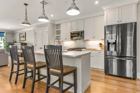 7 Willey Creek Road Exeter NH 03833