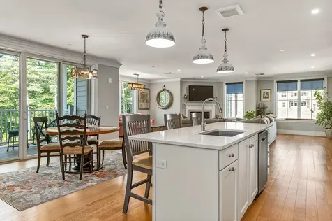 7 Willey Creek Road Exeter NH 03833
