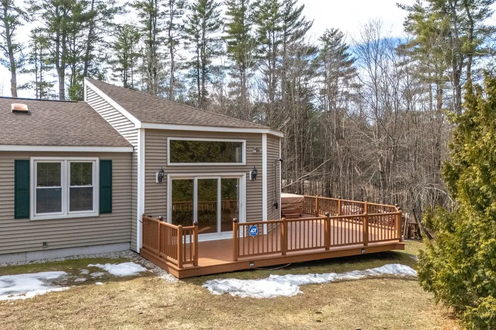 73 Sanborn Road Concord NH 03301