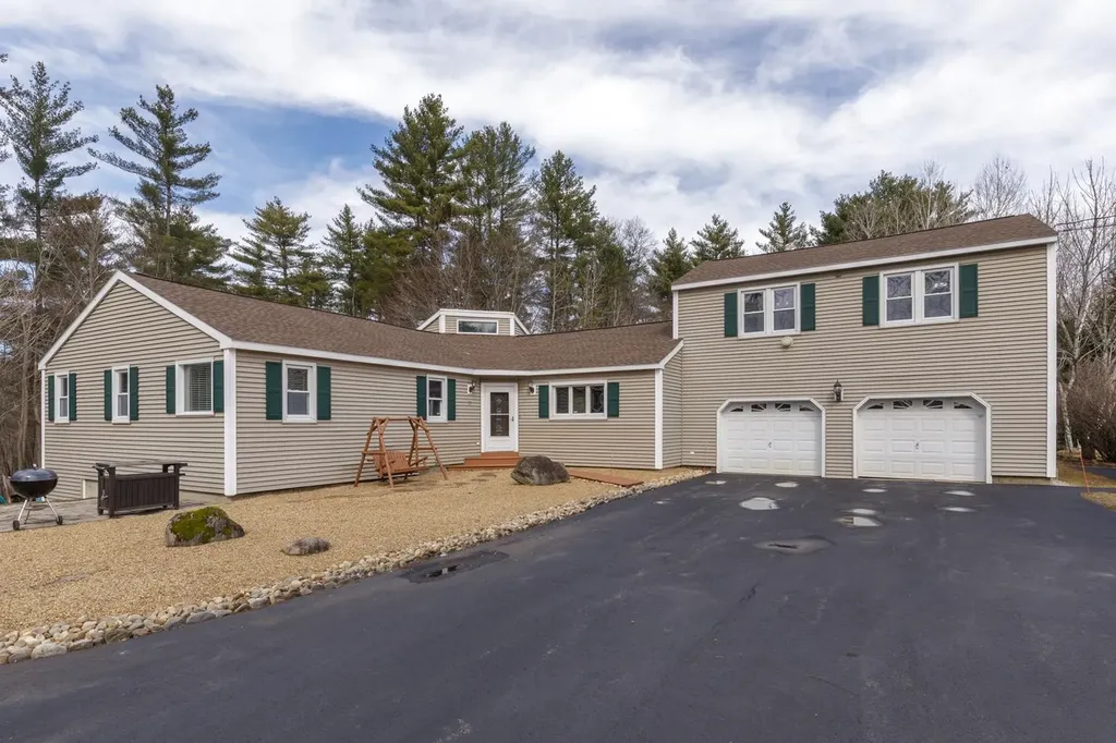 73 Sanborn Road Concord NH 03301