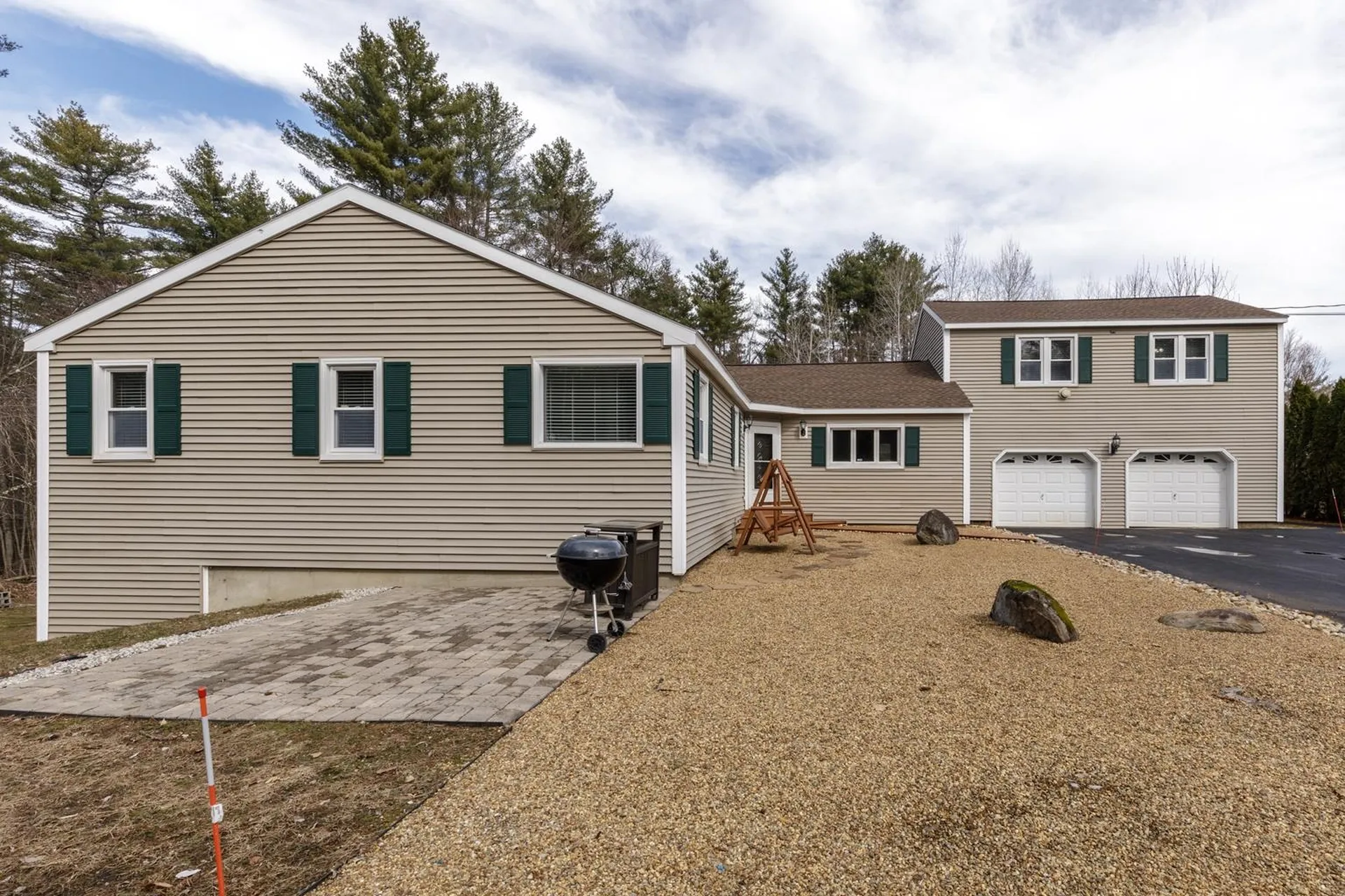 73 Sanborn Road Concord NH 03301