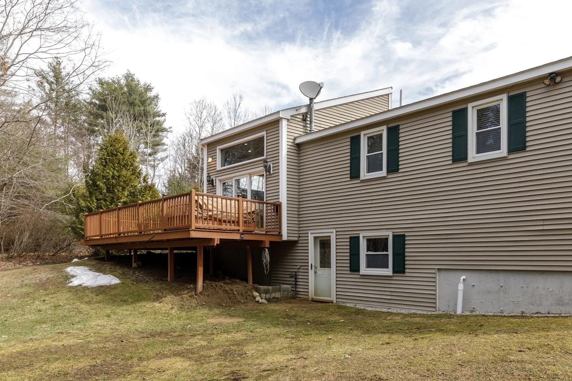 73 Sanborn Road Concord NH 03301