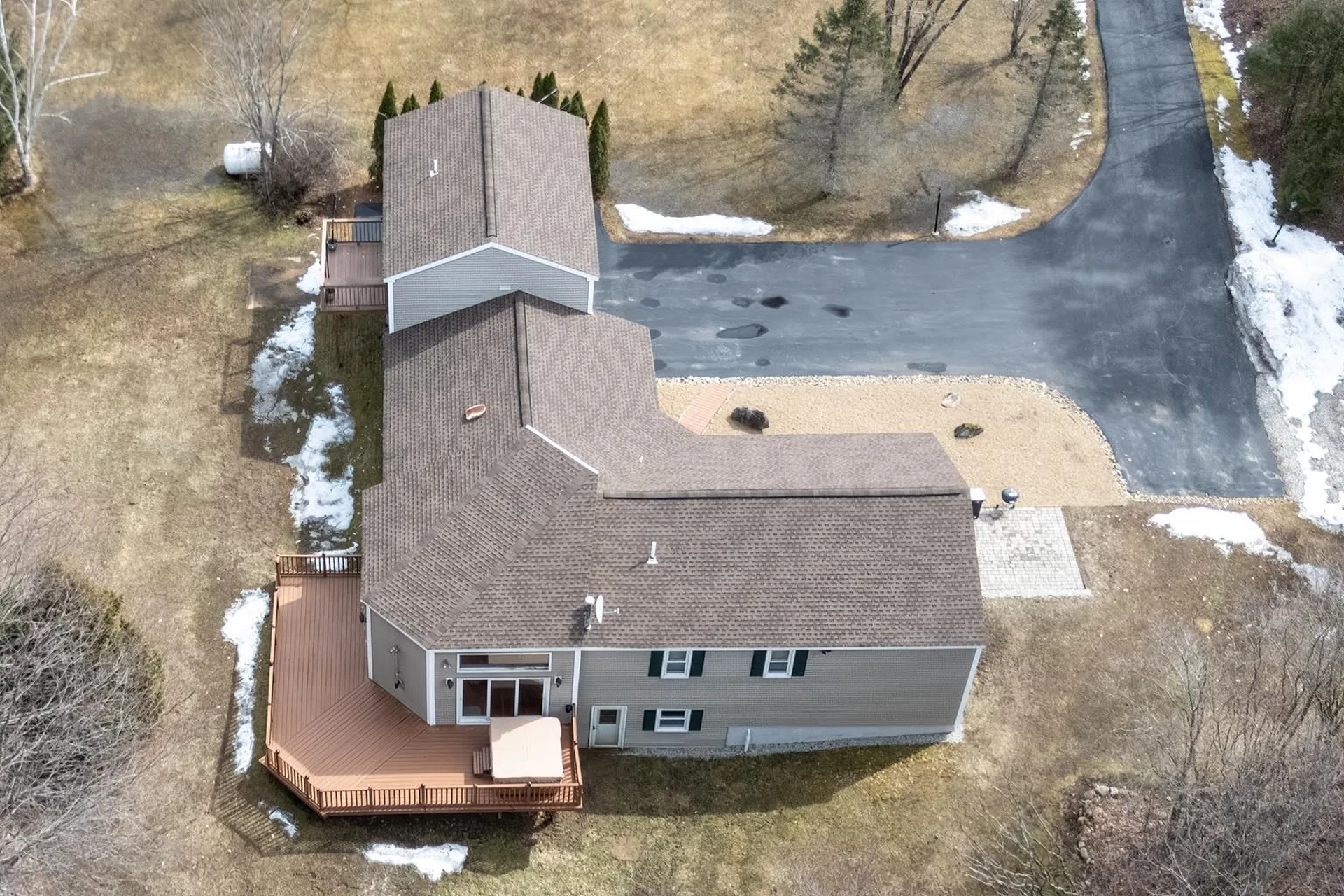 73 Sanborn Road Concord NH 03301