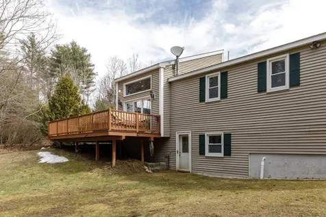 73 Sanborn Road Concord NH 03301