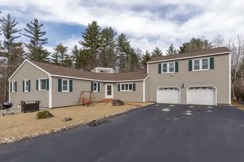 73 Sanborn Road Concord NH 03301