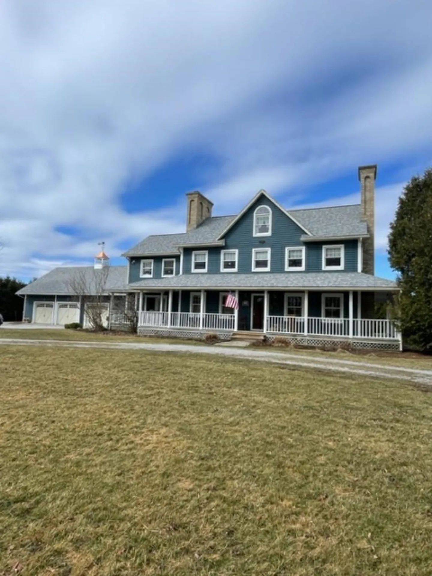 75 Adams School Road Grand Isle VT 05458