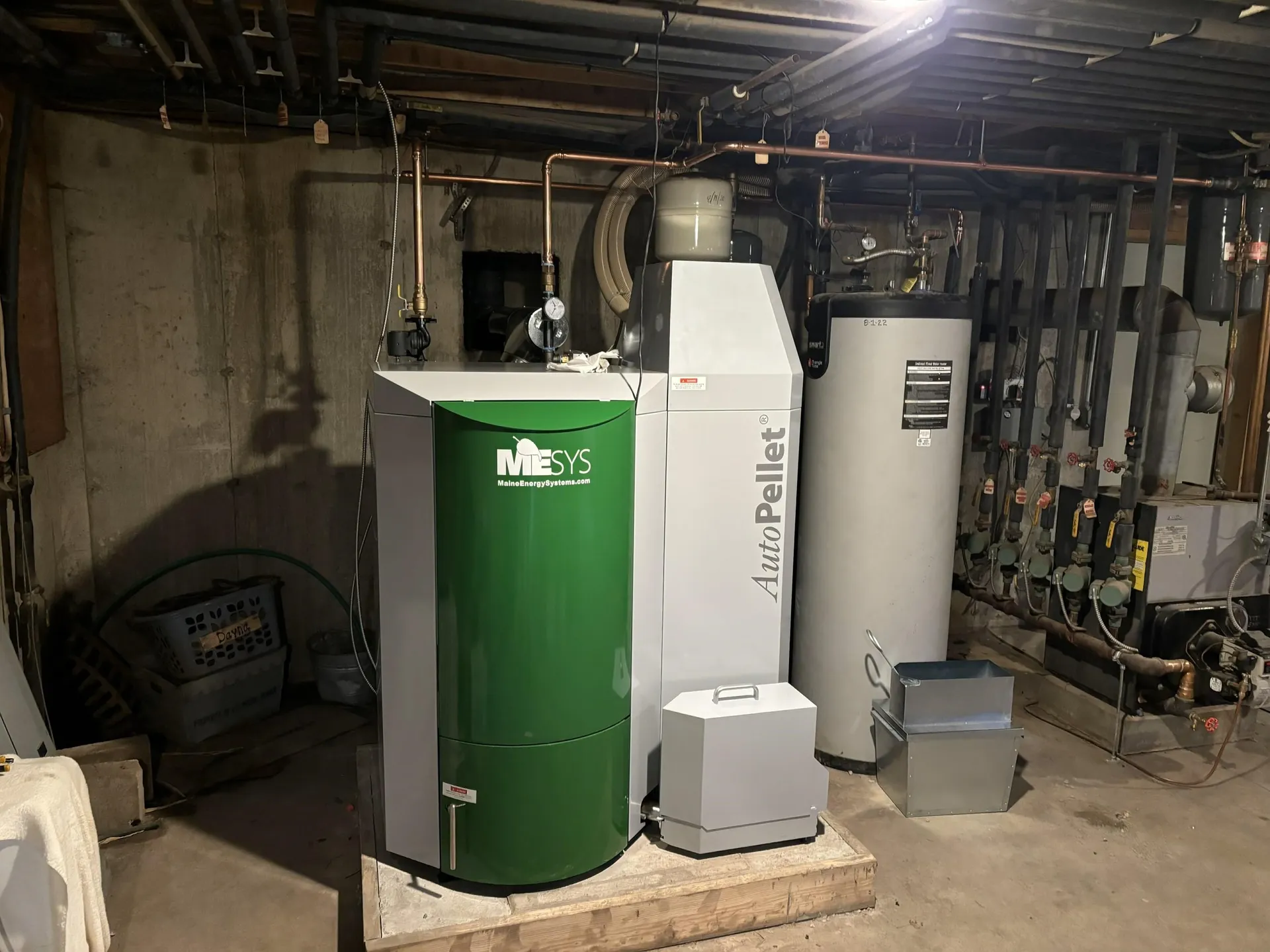 75 Adams School Road Grand Isle VT 05458