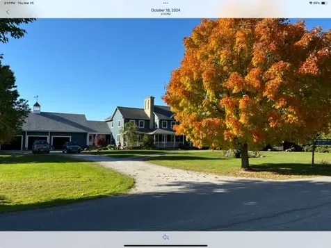 75 Adams School Road Grand Isle VT 05458