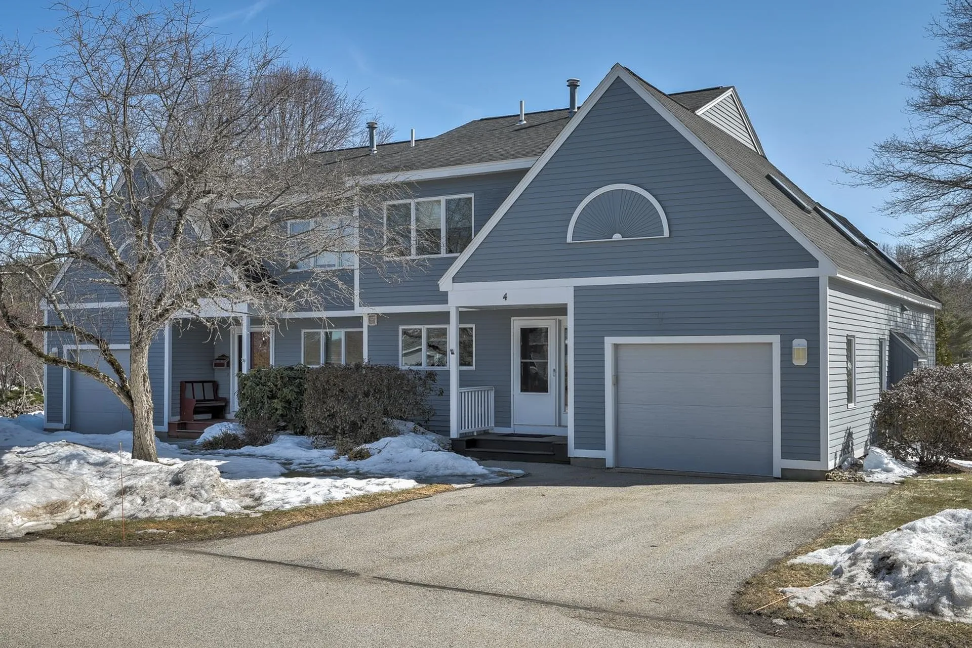 4 Sugar Maple Lane Keene NH 03431