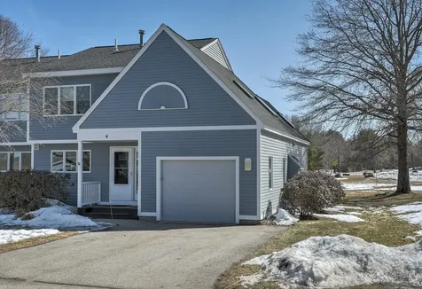 4 Sugar Maple Lane Keene NH 03431