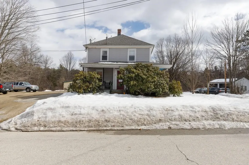 72 Nutting Road Jaffrey NH 03452