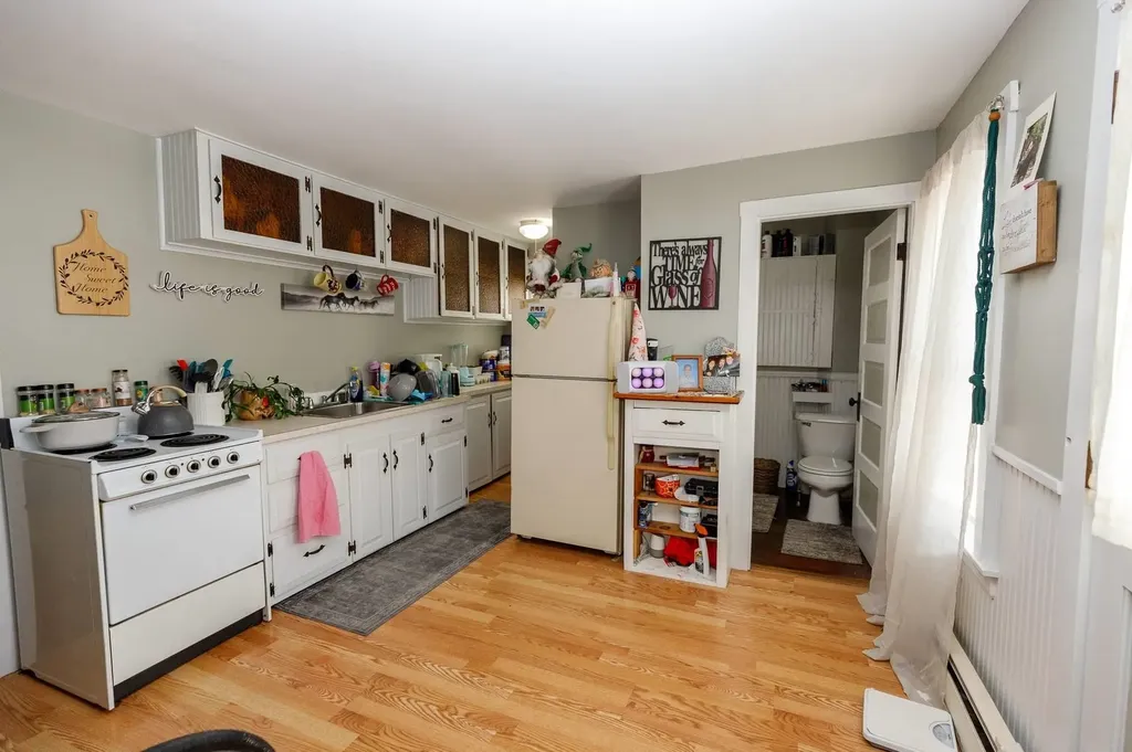 72 Nutting Road Jaffrey NH 03452