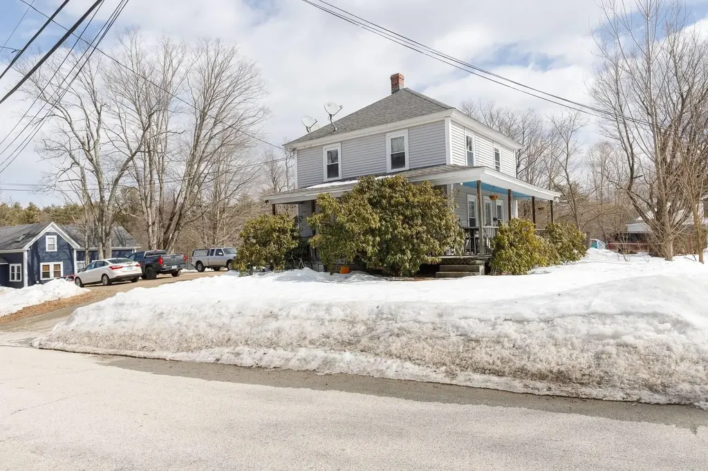 72 Nutting Road Jaffrey NH 03452