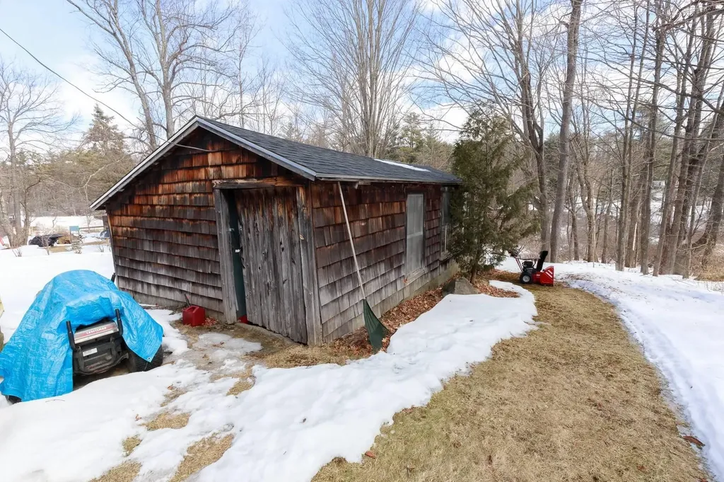 72 Nutting Road Jaffrey NH 03452