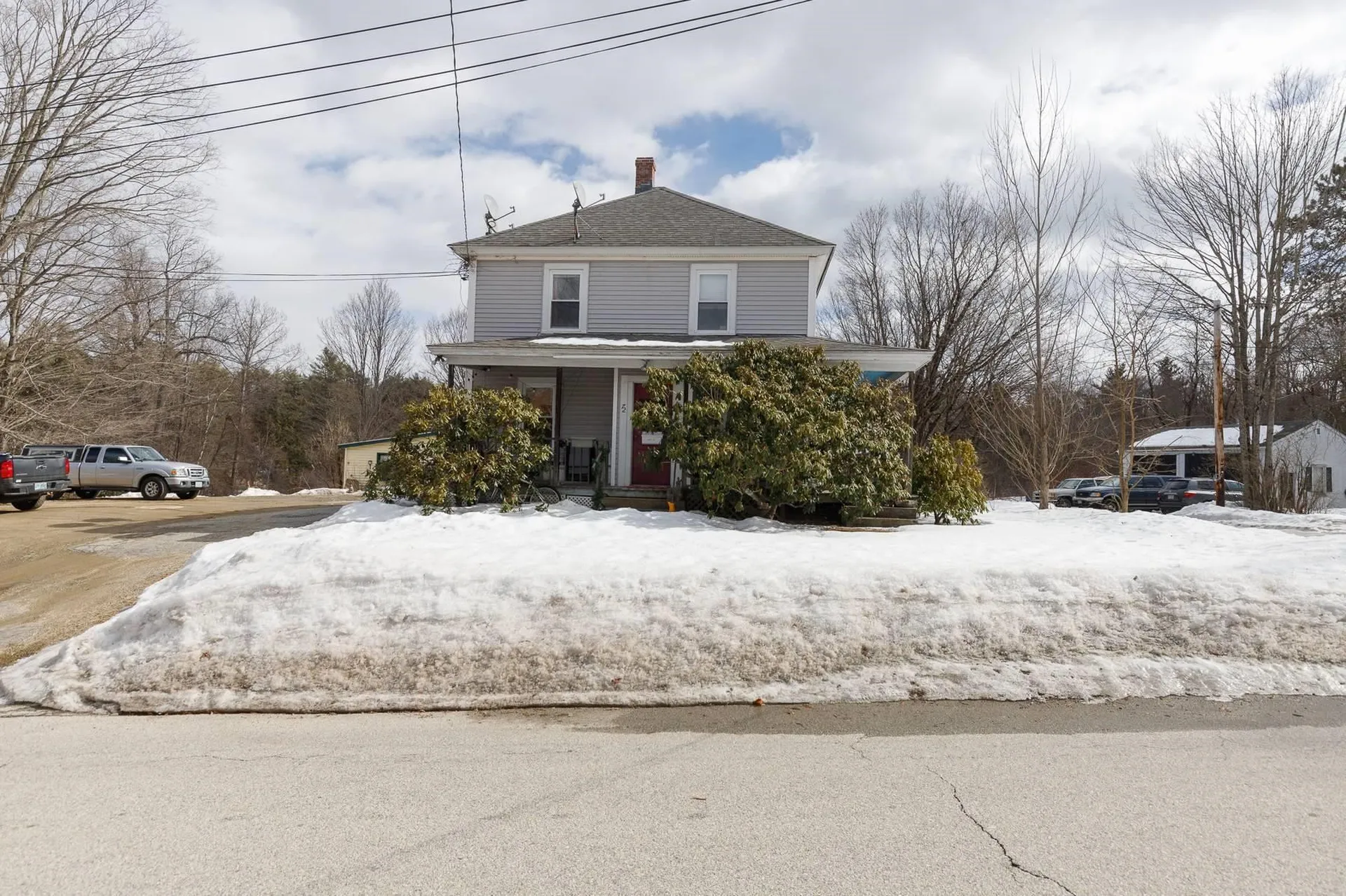 72 Nutting Road Jaffrey NH 03452