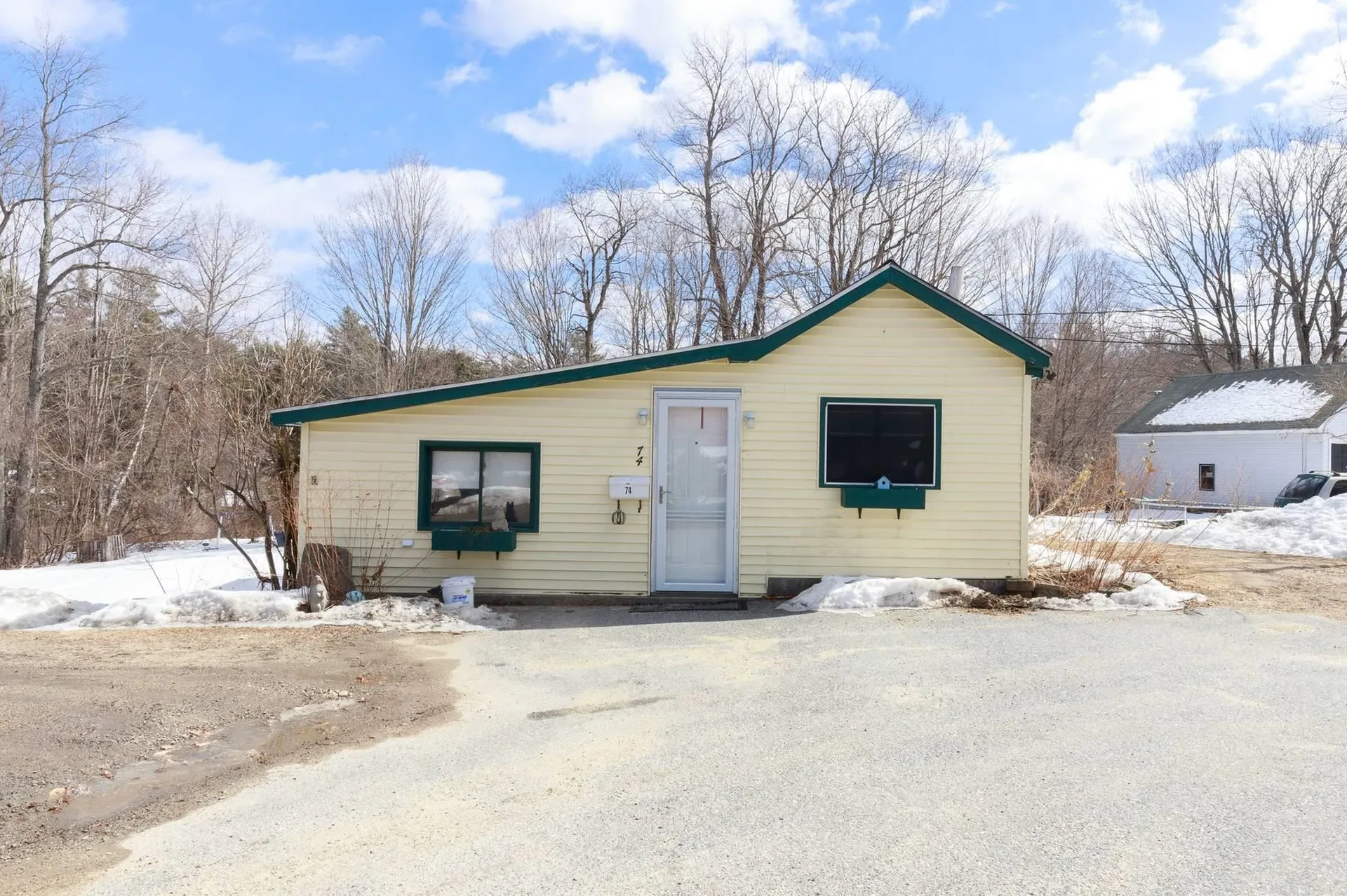 72 Nutting Road Jaffrey NH 03452