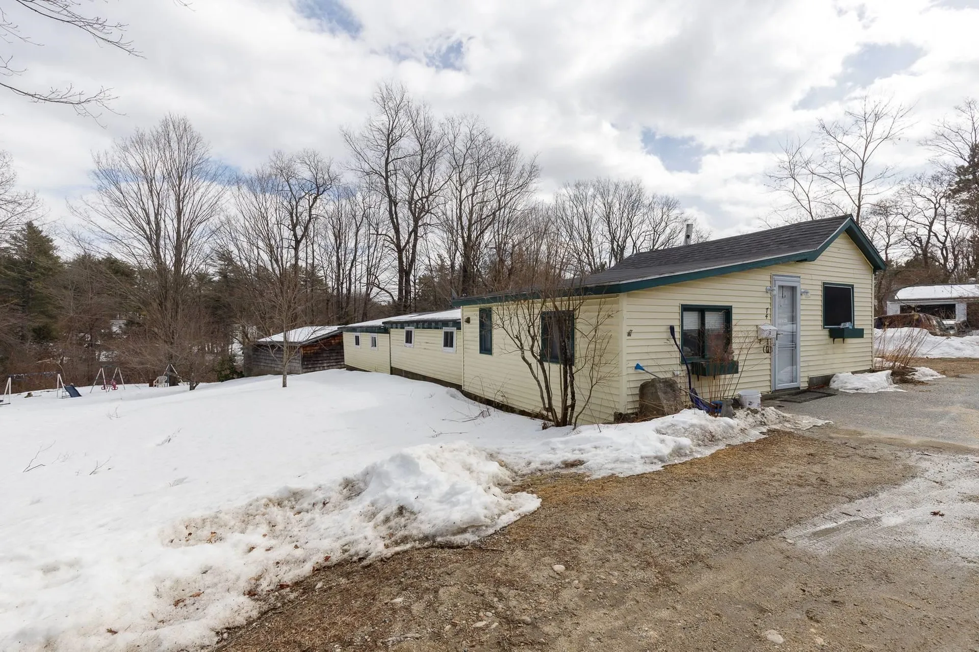 72 Nutting Road Jaffrey NH 03452