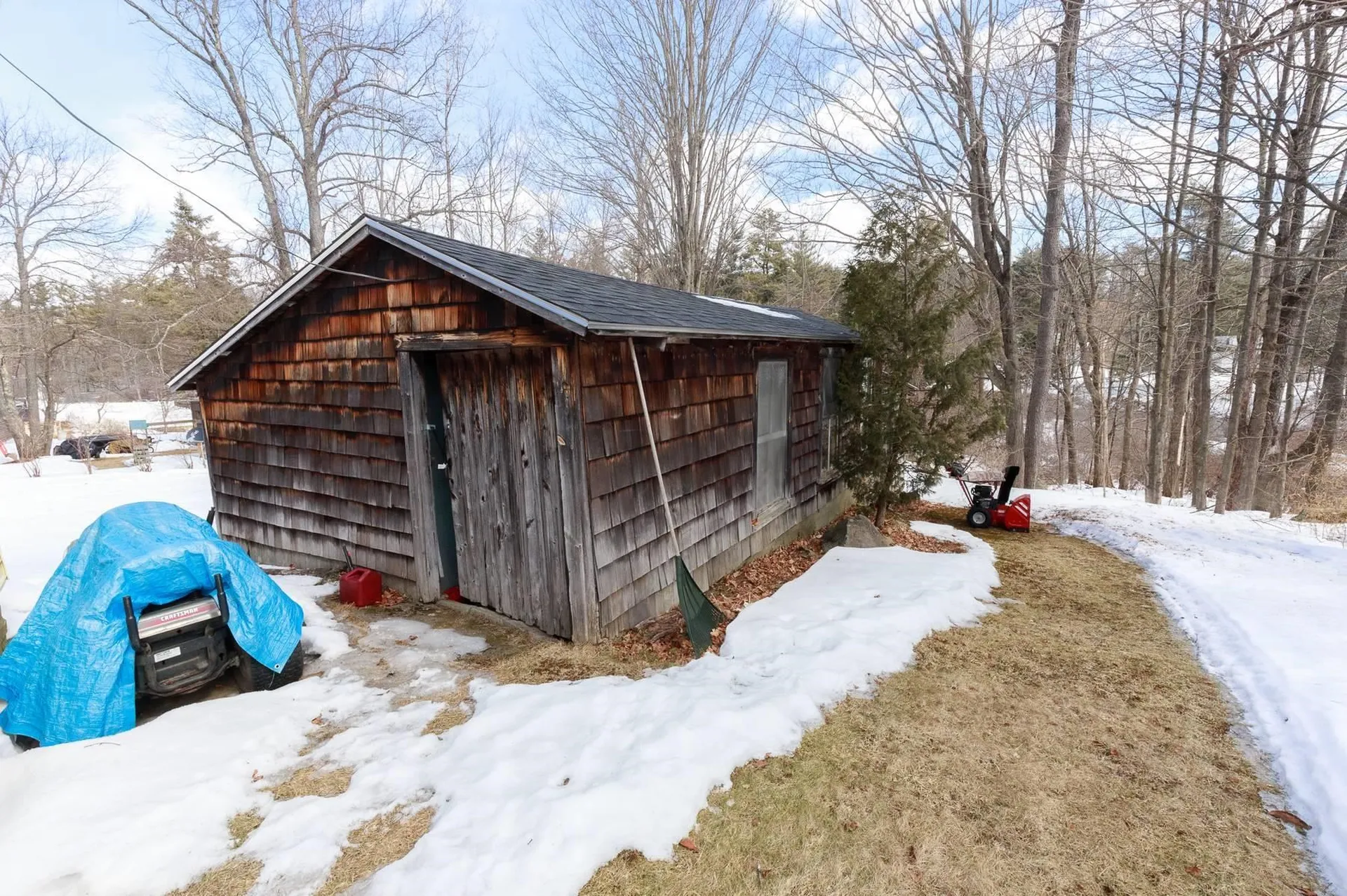 72 Nutting Road Jaffrey NH 03452