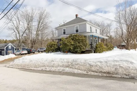72 Nutting Road Jaffrey NH 03452