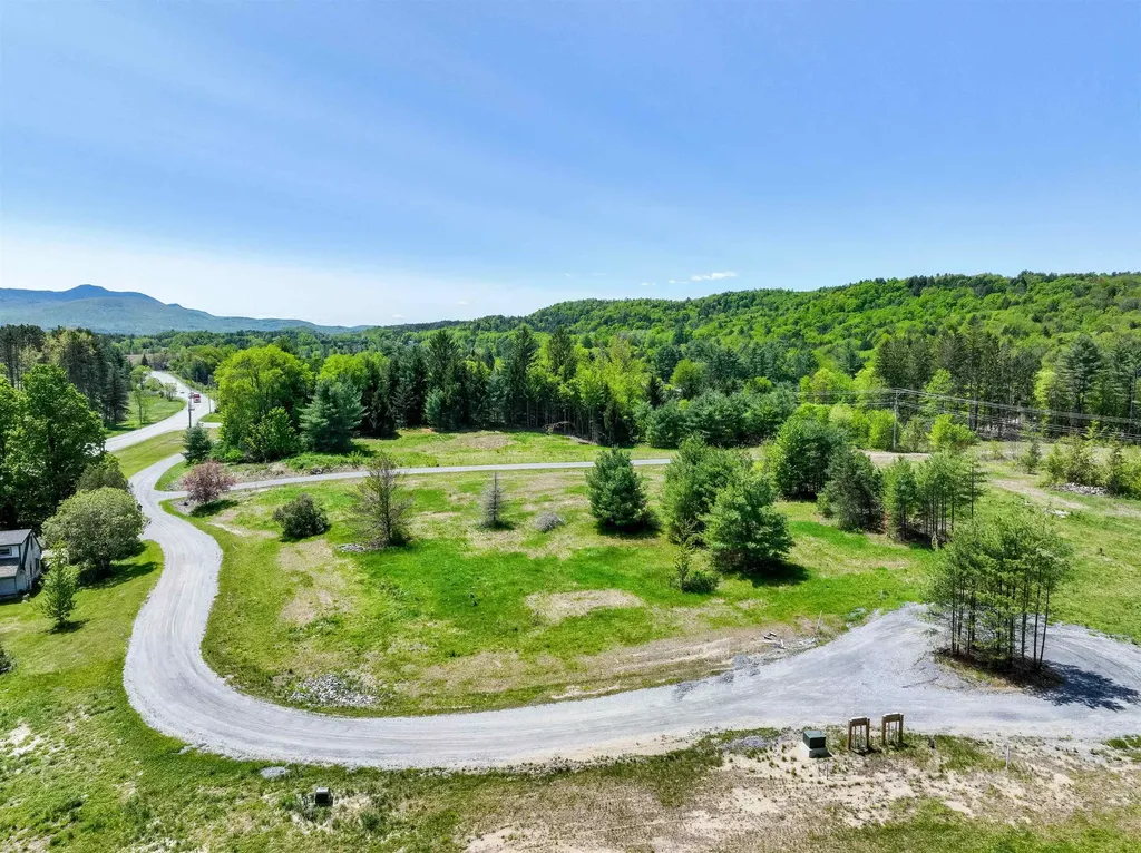 00 Anderson Lane Morristown VT 05661