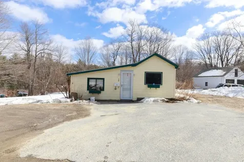 72 Nutting Road Jaffrey NH 03452