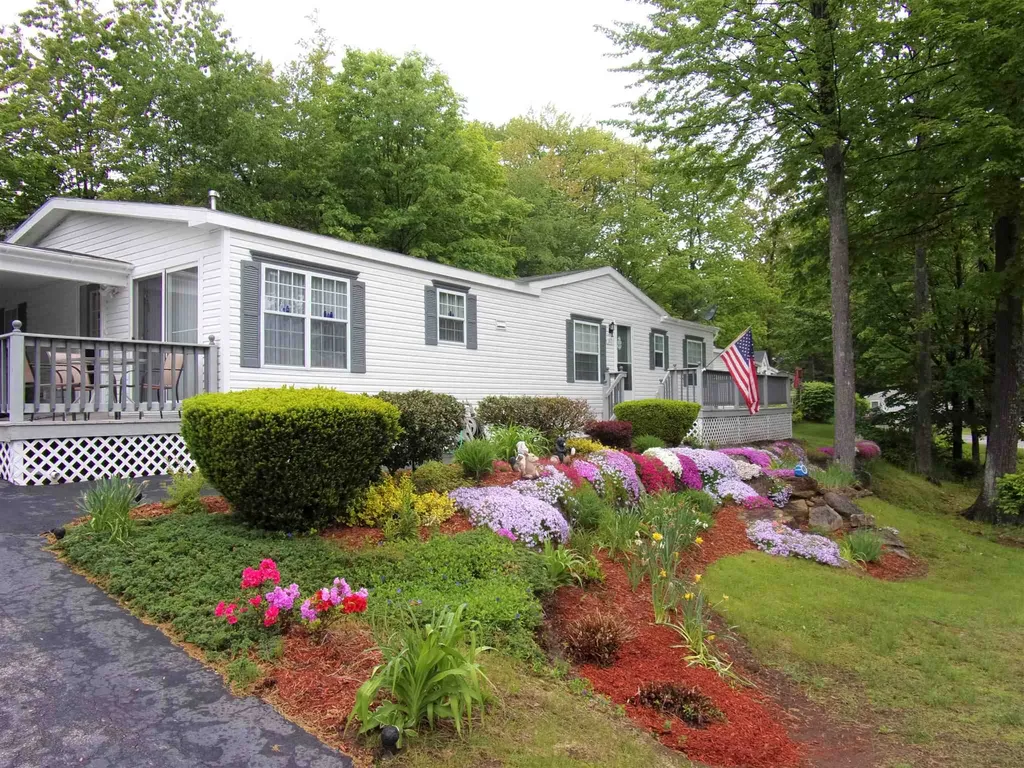 311 Darby Drive Laconia NH 03246