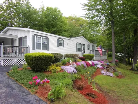 311 Darby Drive Laconia NH 03246