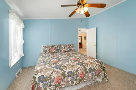 311 Darby Drive Laconia NH 03246