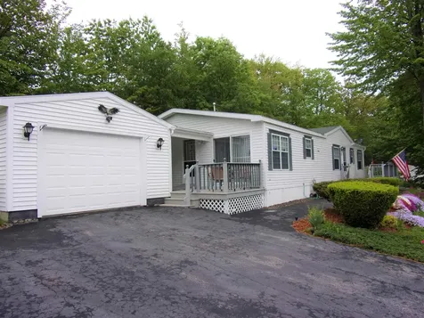 311 Darby Drive Laconia NH 03246