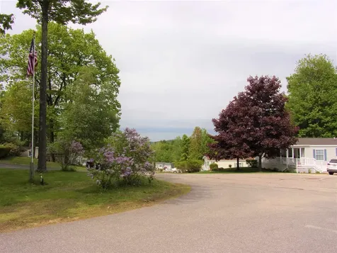 311 Darby Drive Laconia NH 03246