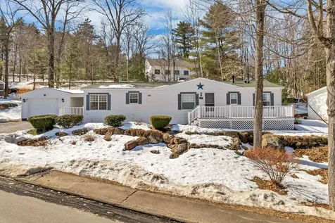 311 Darby Drive Laconia NH 03246