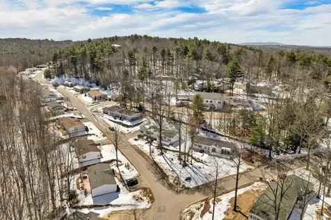 311 Darby Drive Laconia NH 03246