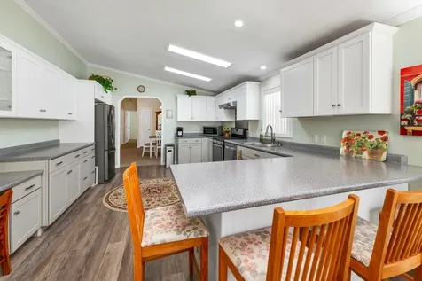 311 Darby Drive Laconia NH 03246